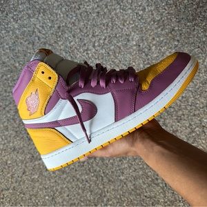 Brotherhood Jordan 1